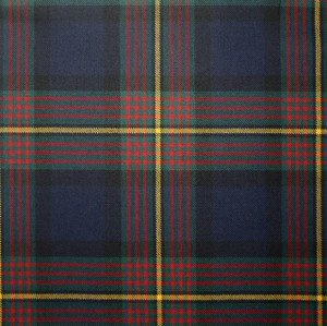 Muir Modern Light Weight Tartan Muir Modern Light Weight Tartan