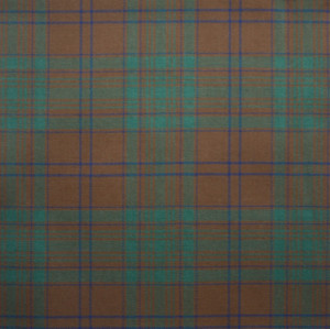 MacGillivary Hunting Ancient Light Weight Tartan