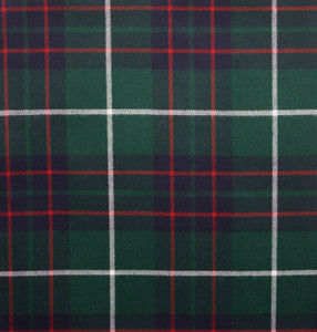 MacIntyre Hunting Modern Light Weight Tartan
