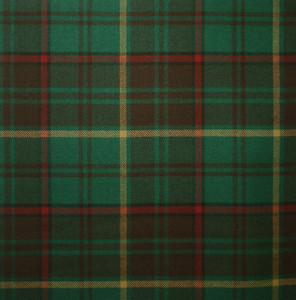 Ontario Canadian Light Weight Tartan