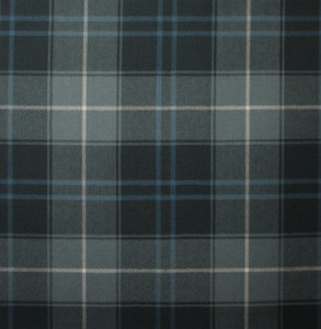 patriot tartan kilt