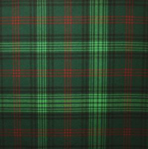 Ross Hunting Modern Light Weight Tartan