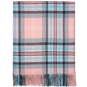 Princess Diana Rose lambswool rug