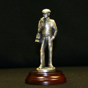 RPC21 - 1950's Golfer