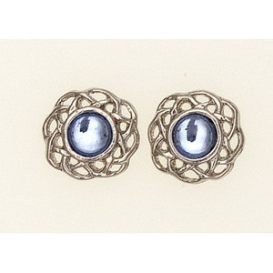 Earrings December (Turquoise) Earrings December (Turquoise)