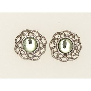 Earrings August (Peridot) Ear Earrings August (Peridot) Ear