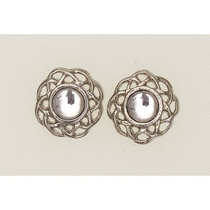 Earrings April (Crystal)