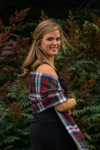 Tartan Stole Tartan Stole