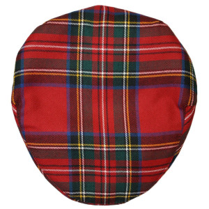 Stewart Royal Modern Barnton Cap Stewart Royal Modern Barnton Cap