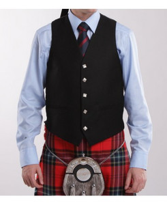 Piper Barathea Waiscoat