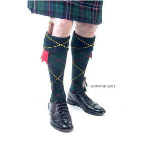 Clansman Full Argyle (Hunting Scot)
