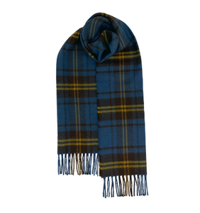 County Sligo scarf