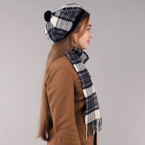 Stewart Dress Grey set