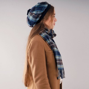 Holyrood Modern Tartan set Holyrood Modern Tartan set