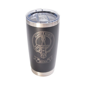 clan crest coffee mug clan crest coffee mug