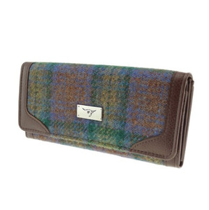 Isle of Skye Tartan wallet Isle of Skye Tartan wallet