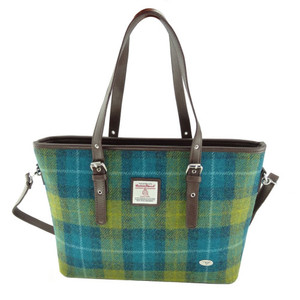 Shop The Tartan Collection - Luxury Bags & Goods