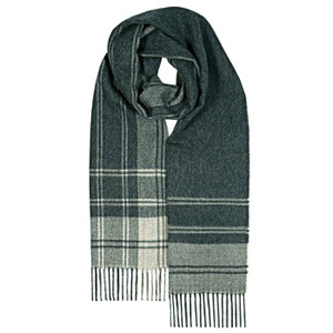 Douglas Tartan Scarf