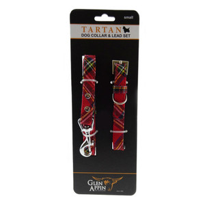 Royal Stewart Dog Leash Royal Stewart Dog Leash