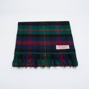 Logan clan scarf Logan clan scarf