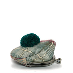 Auld Scotland Tartan coin purse Auld Scotland Tartan coin purse