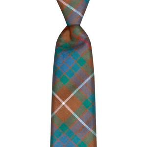 Fraser Hunting Ancient Tie Fraser Hunting Ancient Tie