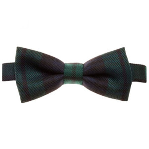 Black Watch bow tie Black Watch bow tie