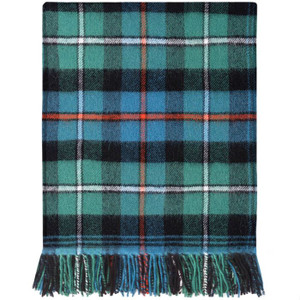 MacKenzie Ancient blanket MacKenzie Ancient blanket