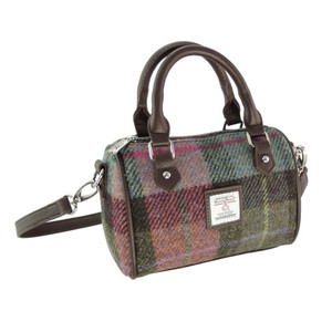 Scottish bowling purse
