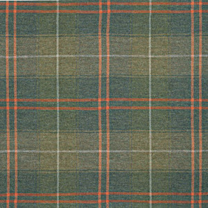 Patriot Moorland tweed fabric swatch Patriot Moorland tweed fabric swatch