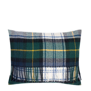 Gordon Dress Modern tartan cushion cover Gordon Dress Modern tartan cushion cover