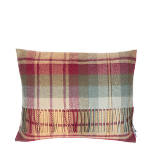 Auld Scotland Tartan cushion cover Auld Scotland Tartan cushion cover