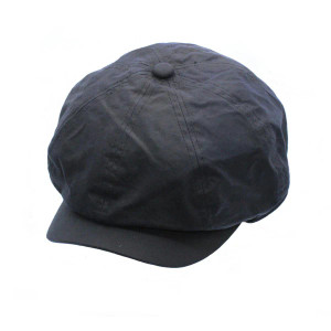 Navy cap