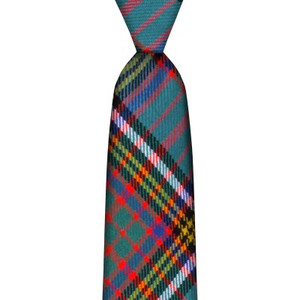 Anderson Ancient Tartan Tie Anderson Ancient Tartan Tie