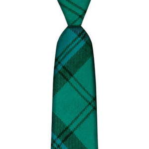 Armstrong Ancient Tartan Tie Armstrong Ancient Tartan Tie