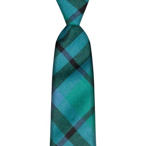 Austin Ancient Tartan Tie Austin Ancient Tartan Tie