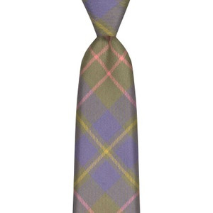 macrae tartan tie