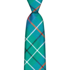 Duncan Ancient Tartan Tie Duncan Ancient Tartan Tie