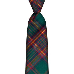 Ettrick Forest Tartan Tie (While Stocks Last) Ettrick Forest Tartan Tie (While Stocks Last)