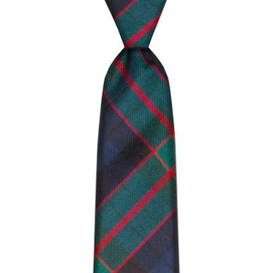 Fletcher of Dunans Modern Tartan Tie Fletcher of Dunans Modern Tartan Tie