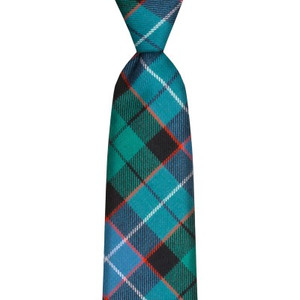 Galbraith Ancient Tartan Tie Galbraith Ancient Tartan Tie