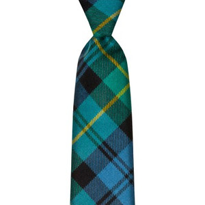 Gordon Old Ancient Tartan Tie Gordon Old Ancient Tartan Tie