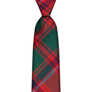 Grant Modern Tartan Tie Grant Modern Tartan Tie