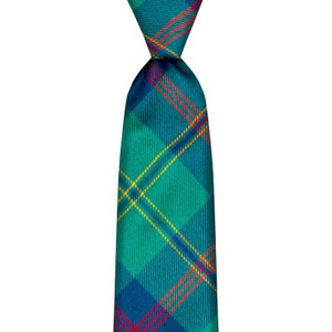 Gretna Green Ancient Tartan Tie