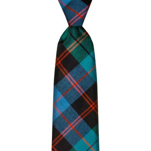Guthrie Ancient Tartan Tie Guthrie Ancient Tartan Tie