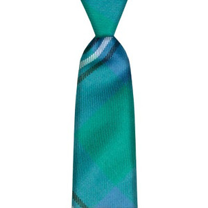 Irvine Ancient Tartan Tie