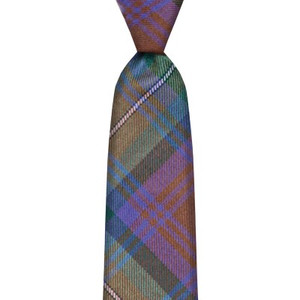 Isle of Skye Tartan Tie Isle of Skye Tartan Tie