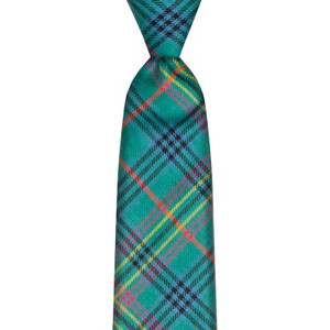 Kennedy Ancient Tartan Tie Kennedy Ancient Tartan Tie