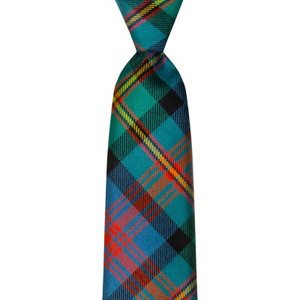 Logan Ancient Tartan Tie Logan Ancient Tartan Tie