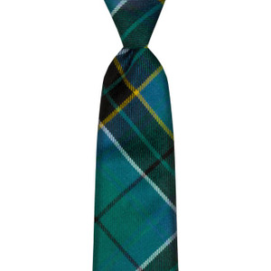 MacAlpine Ancient Tartan Tie MacAlpine Ancient Tartan Tie